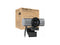 Logitech BRIO 705 Webcam - 8.5 Megapixel - USB Type C - 4K - 4096 x 2160 Video -