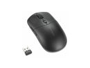 Kensington MY430 Mouse - Optical - Wireless - Bluetooth - 2.40 GHz -