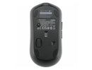 Kensington MY430 Mouse - Optical - Wireless - Bluetooth - 2.40 GHz -