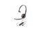 Poly Blackwire 3210 Monaural USB-C Headset TAA (Bulk) - Mono - USB Type C -