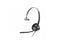 HP Encore Pro 310 Headset Mono Wired - 32 Ohm 50 Hz 8 kHz - On-ear  Monaural