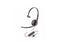 Poly Blackwire 3210 Monaural USB-A Headset TAA (Bulk) - Mono - USB Type A -