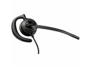 Poly EncorePro HW530D Headset - Mono - Quick Disconnect, USB - Wired -