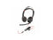 HP Poly Blackwire C5220 USB-C Headset +Inline Cable Stereo Mini-phone Noise