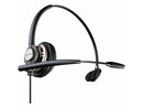 Poly EncorePro 710D with Quick Disconnect Monoaural Digital Headset TAA - Mono -