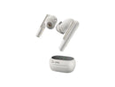 HP Poly Voyager  98.4 ft Free 60+ UC Earset Siri, Google Assistant  Stereo  True