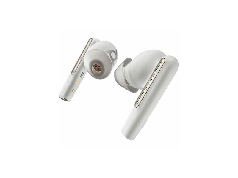 HP POLY V free 60 Wsn Earbuds +BT700A +BCHC Model 7Y8L3AA