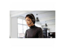 Poly Savi 7320 Headset - Stereo - Wireless - DECT - 590.6 ft - Over-the-head -