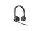 Hp Poly Headsets Savi 7220 Stereo DECT 1920-1930 MHz Top Stereo Wireless DECT