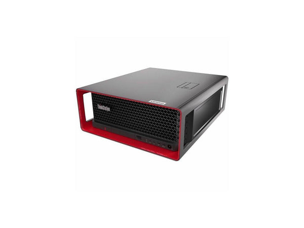 Lenovo ThinkStation P8 30HH0038US Workstation - 1 x AMD Ryzen Threadripper PRO
