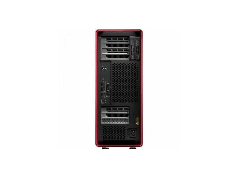 Lenovo ThinkStation P8 30HH002XUS Workstation - 1 x AMD Ryzen Threadripper PRO