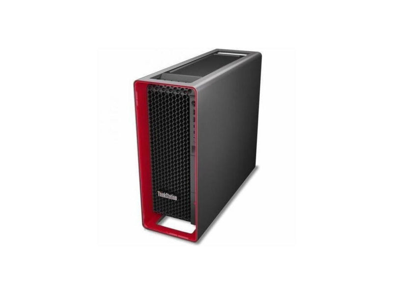 Lenovo ThinkStation P8 30HH002QUS Workstation - 1 x AMD Ryzen Threadripper PRO