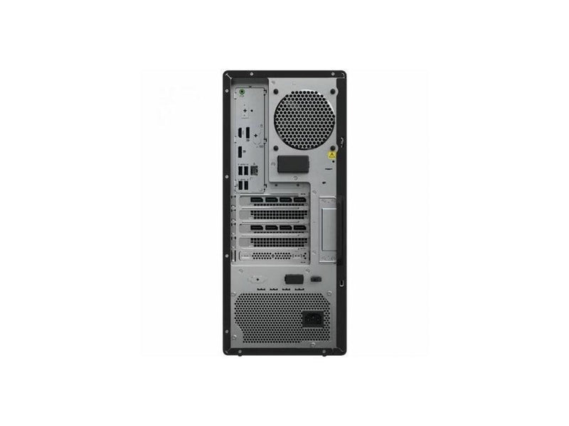 Lenovo ThinkStation P3 30GS006PUS Workstation - 1 x Intel Core i7 Hexadeca-core
