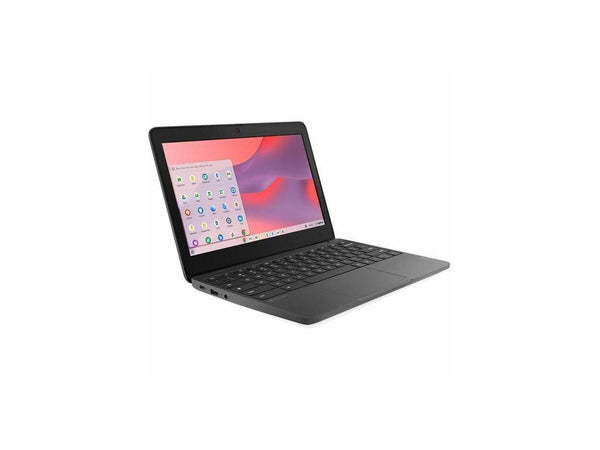 Lenovo 100e Chromebook Gen 4 11.6" Touch Screen Intel Processor N100 Intel UHD