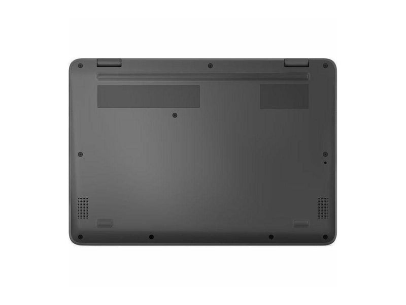 Lenovo 100e Chromebook Gen 4 11.6" Touch Screen Intel Processor N100 Intel UHD