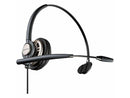 Poly EncorePro HW710 Headset - Mono - USB - Wired - Over-the-head - Monaural -