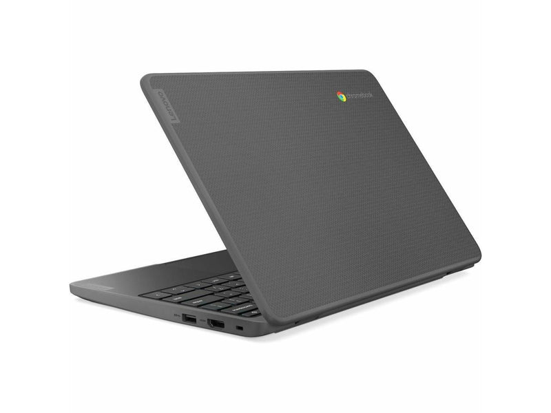 Lenovo 100e Chromebook Gen 4 11.6" Touch Screen Intel Processor N100 4GB Memory