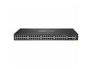 Aruba CX 6200F 48G 4SFP Switch - 48 Ports - Manageable - Gigabit Ethernet -