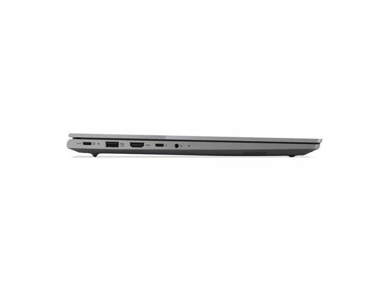 Lenovo ThinkBook 16 G7 IML 21MS0067US 16" Touchscreen Notebook - WUXGA - Intel