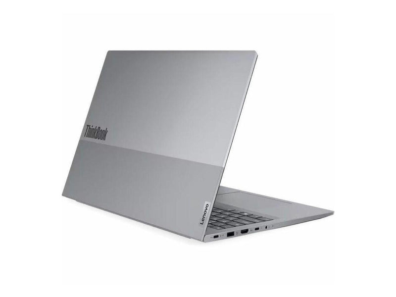 Lenovo ThinkBook 16 G7 IML 21MS0067US 16" Touchscreen Notebook - WUXGA - Intel