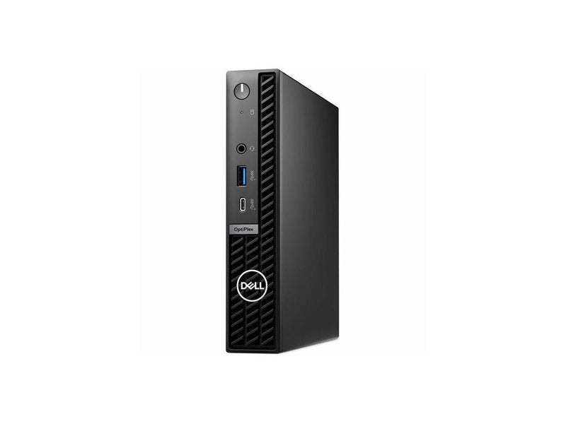 DELL Business Desktop OptiPlex Micro (7020) FV8NH Intel Core i5-14500T 16GB DDR5