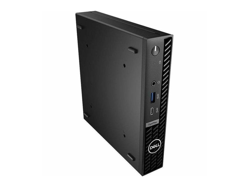 DELL Business Desktop OptiPlex Micro (7020) FV8NH Intel Core i5-14500T 16GB DDR5