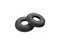 HP Poly ear cushion for wireless headset leatherette Model 85R11AA