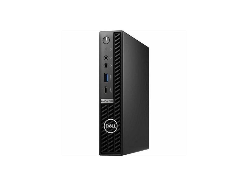 Dell OptiPlex 7000 7020 Desktop Computer - Intel Core i5 14th Gen i5-14500T - 16