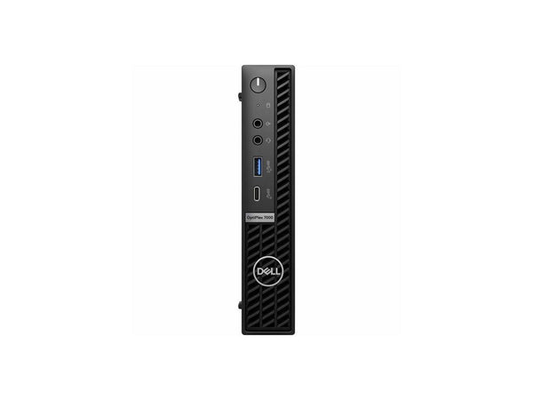 Dell OptiPlex 7000 7020 Desktop Computer - Intel Core i5 14th Gen i5-14500T - 16