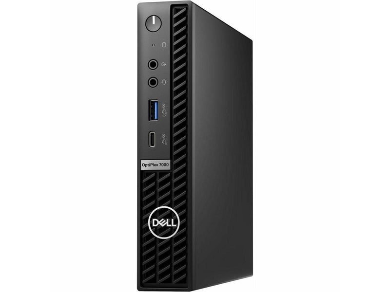 Dell OptiPlex 7000 7020 Desktop Computer - Intel Core i5 14th Gen i5-14500T - 16