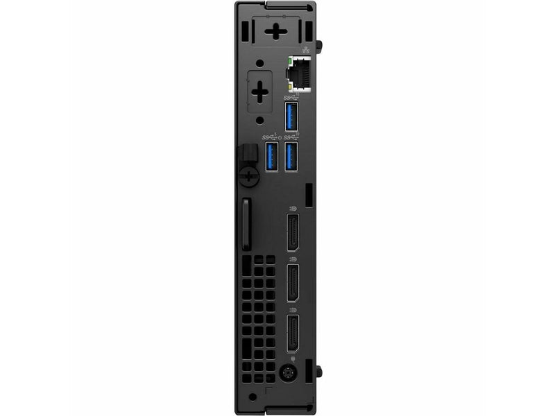 Dell OptiPlex 7000 7020 Desktop Computer - Intel Core i5 14th Gen i5-14500T - 16