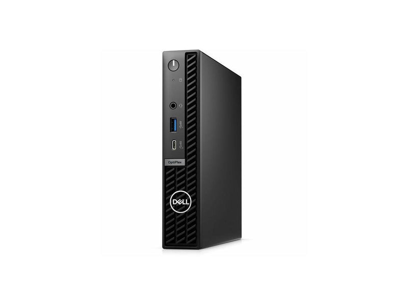 Dell OptiPlex 7000 7020 Desktop Computer - Intel Core i7 14th Gen i7-14700T - 16