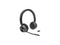 Poly Savi 7300 Office 7320 Headset - Microsoft Teams Certification - Stereo -