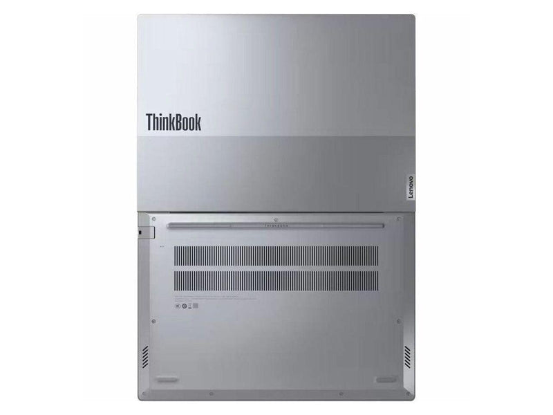 Lenovo ThinkBook 14 G7 IML 21MR005RUS 14" Touchscreen Notebook - WUXGA - Intel