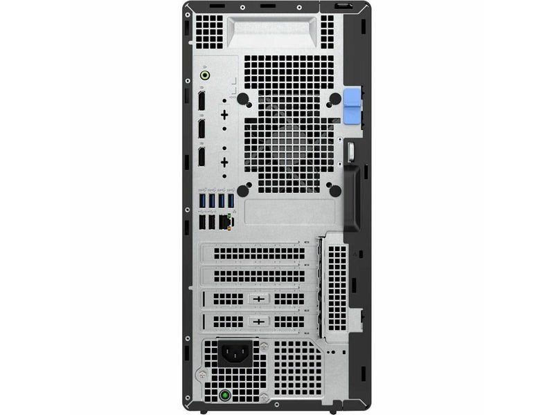 Dell OptiPlex 7000 7020 Desktop Computer - Intel Core i7 14th Gen i7-14700 - 16