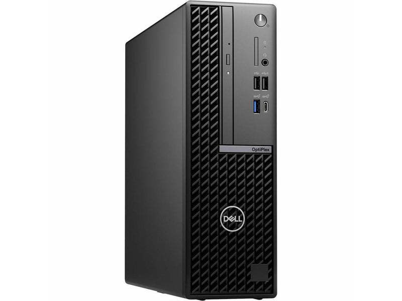 Dell OptiPlex 7000 7020 Plus Desktop Computer - Intel Core i7 14th Gen i7-14700