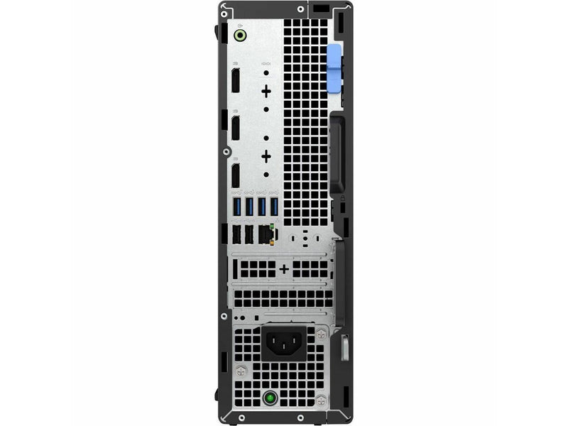 Dell OptiPlex 7000 7020 Plus Desktop Computer - Intel Core i7 14th Gen i7-14700