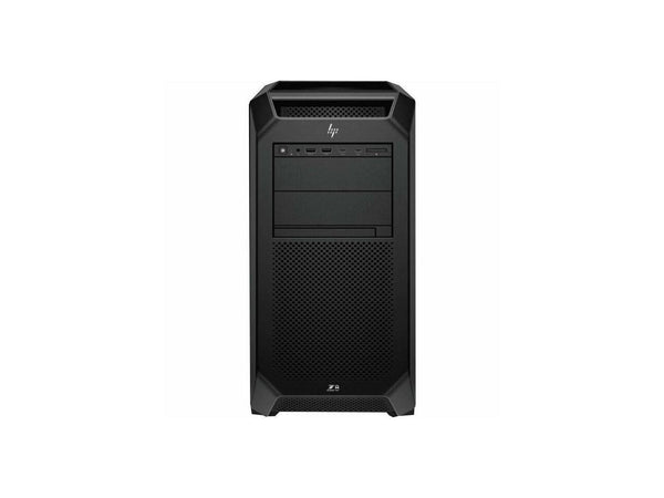 HP Z8 G5 Workstation - Intel Xeon Gold 5416S - 64 GB - 512 GB SSD - Tower -