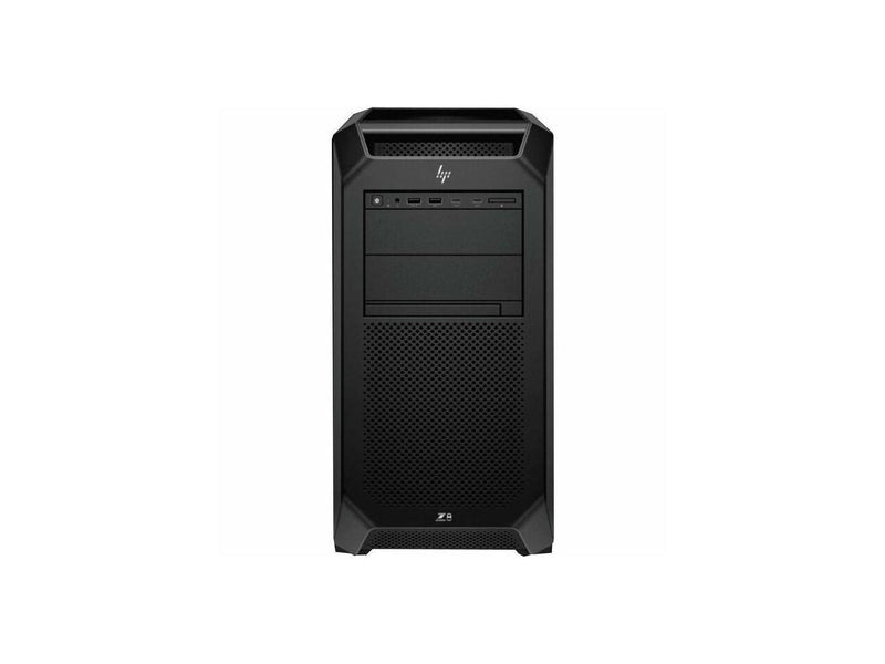 HP Z8 G5 Workstation - Intel Xeon Gold 5416S - 64 GB - 512 GB SSD - Tower -