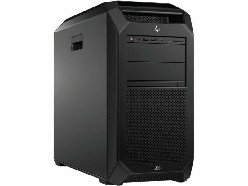 HP Z8 G5 Workstation - Intel Xeon Gold 5416S - 64 GB - 512 GB SSD - Tower -