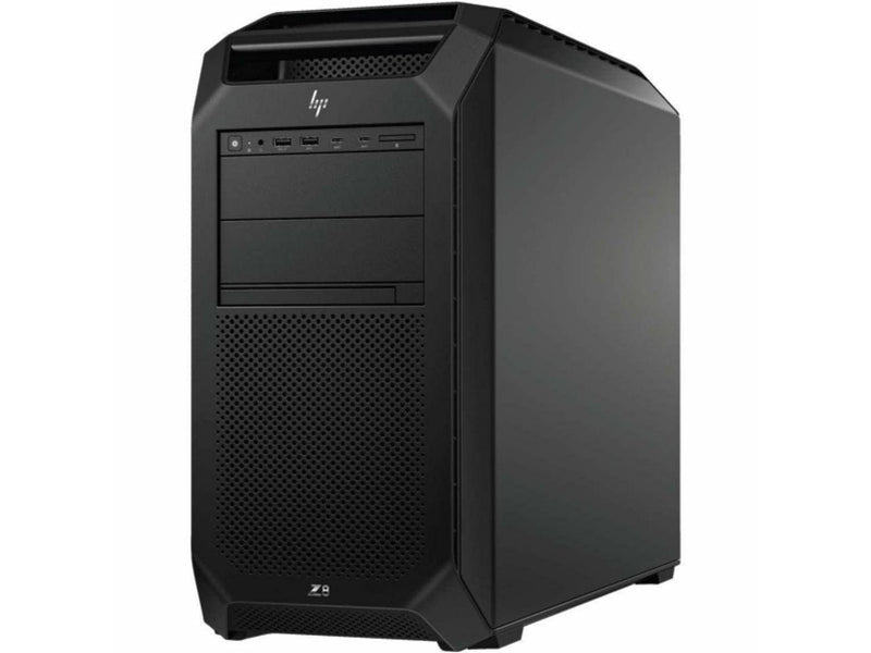 HP Z8 G5 Workstation - Intel Xeon Gold 5416S - 64 GB - 512 GB SSD - Tower -