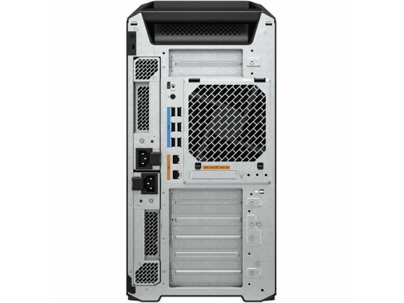 HP Z8 G5 Workstation - Intel Xeon Gold 5416S - 64 GB - 512 GB SSD - Tower -