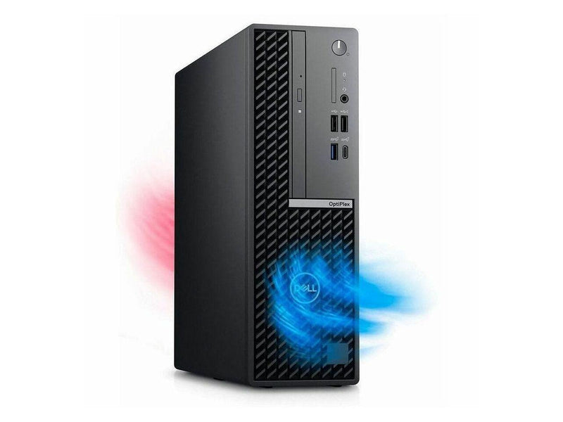 Dell OptiPlex 7000 7020 Plus Desktop Computer - Intel Core i7 14th Gen i7-14700