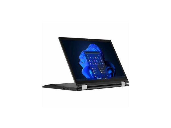 Lenovo ThinkPad L13 Yoga Gen 3 13.3" WUXGA 2-In-1 Touchscreen Laptop, Intel Core