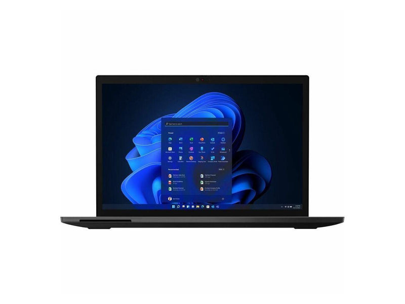 Lenovo ThinkPad L13 Yoga Gen 3 13.3" WUXGA 2-In-1 Touchscreen Laptop, Intel Core