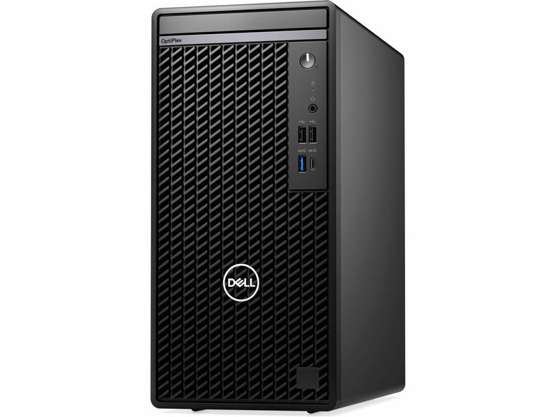 Dell OptiPlex 7000 7020 Desktop Computer - Intel Core i5 14th Gen i5-14500 - 8