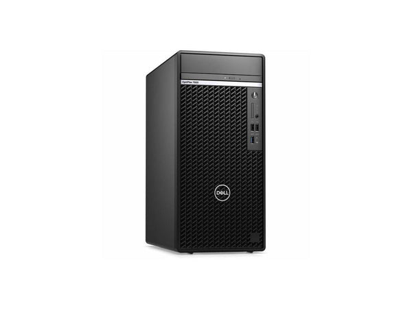 Dell OptiPlex 7000 7020 Desktop Computer - Intel Core i5 14th Gen i5-14500 - 16