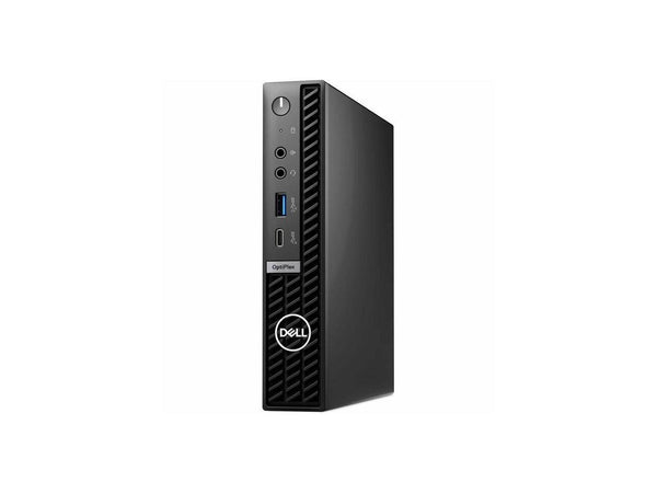 Dell OptiPlex 7000 7020 Plus Desktop Computer - Intel Core i7 14th Gen i7-14700