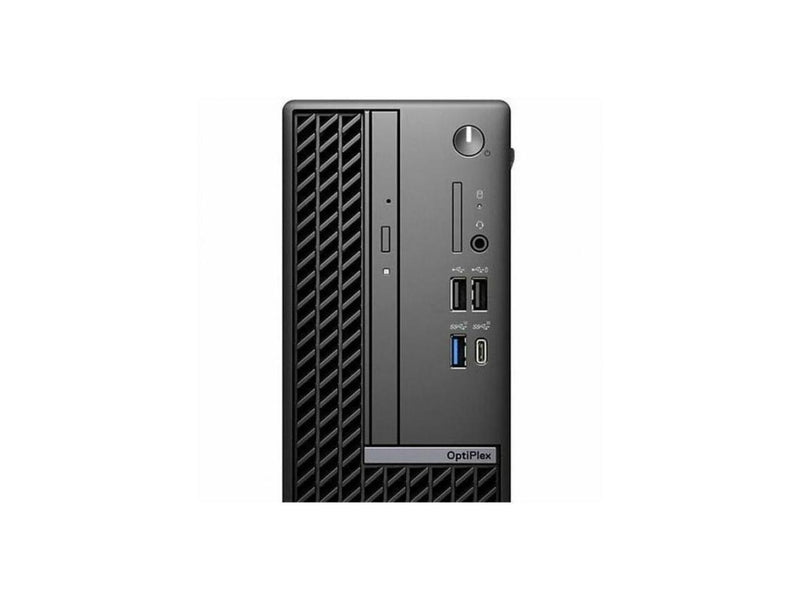 Dell OptiPlex 7000 7020 Desktop Computer - Intel Core i3 14th Gen i3-14100 - 8