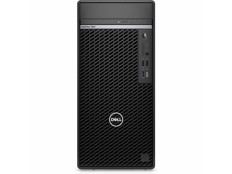 Dell OptiPlex 7000 7020 Desktop Computer - Intel Core i5 14th Gen i5-14500 - 16